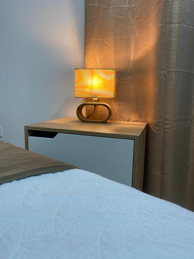 Oak Tree House Guest House กัวตาเป ภายนอก รูปภาพ