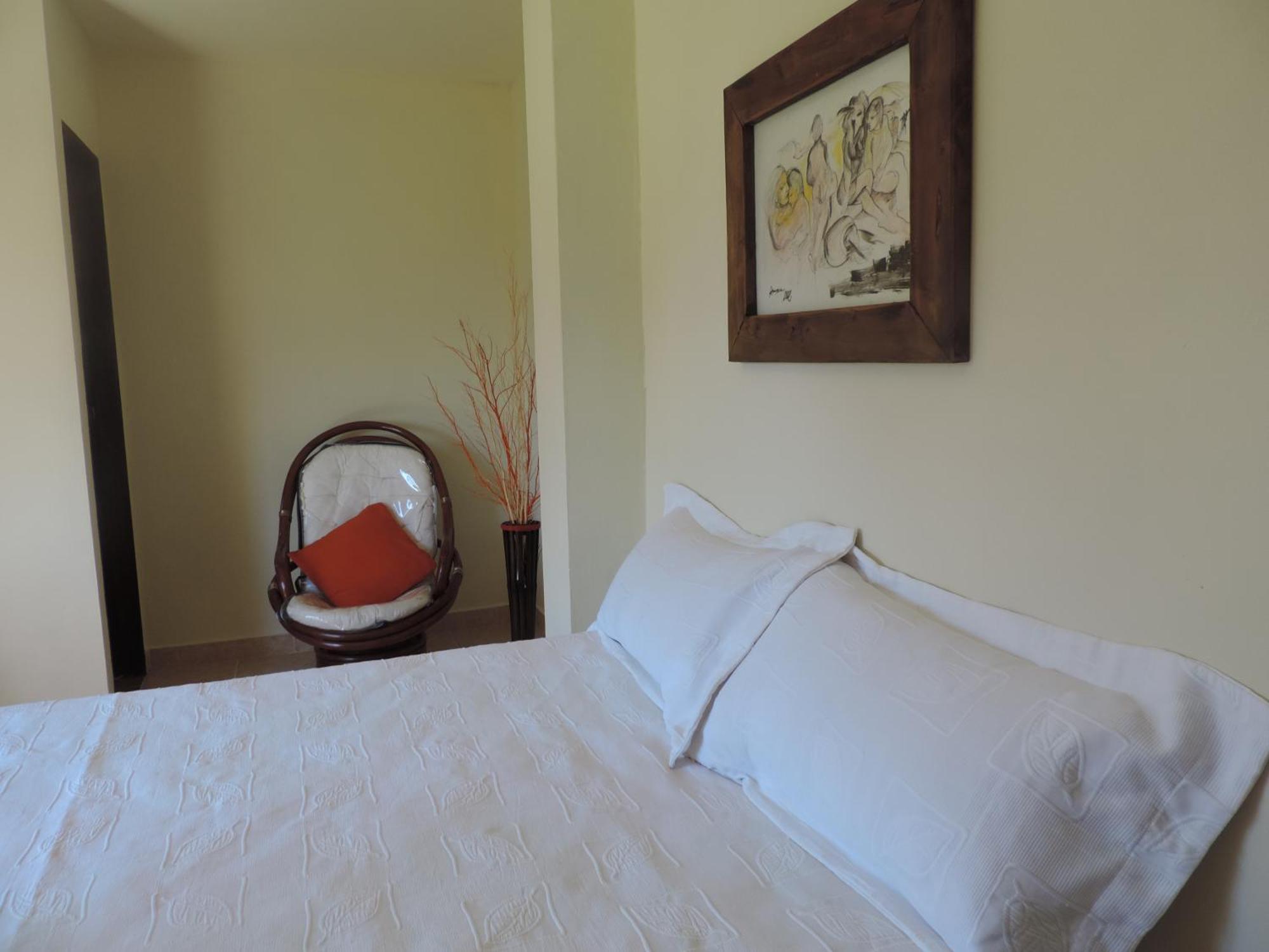 Oak Tree House Guest House กัวตาเป ภายนอก รูปภาพ