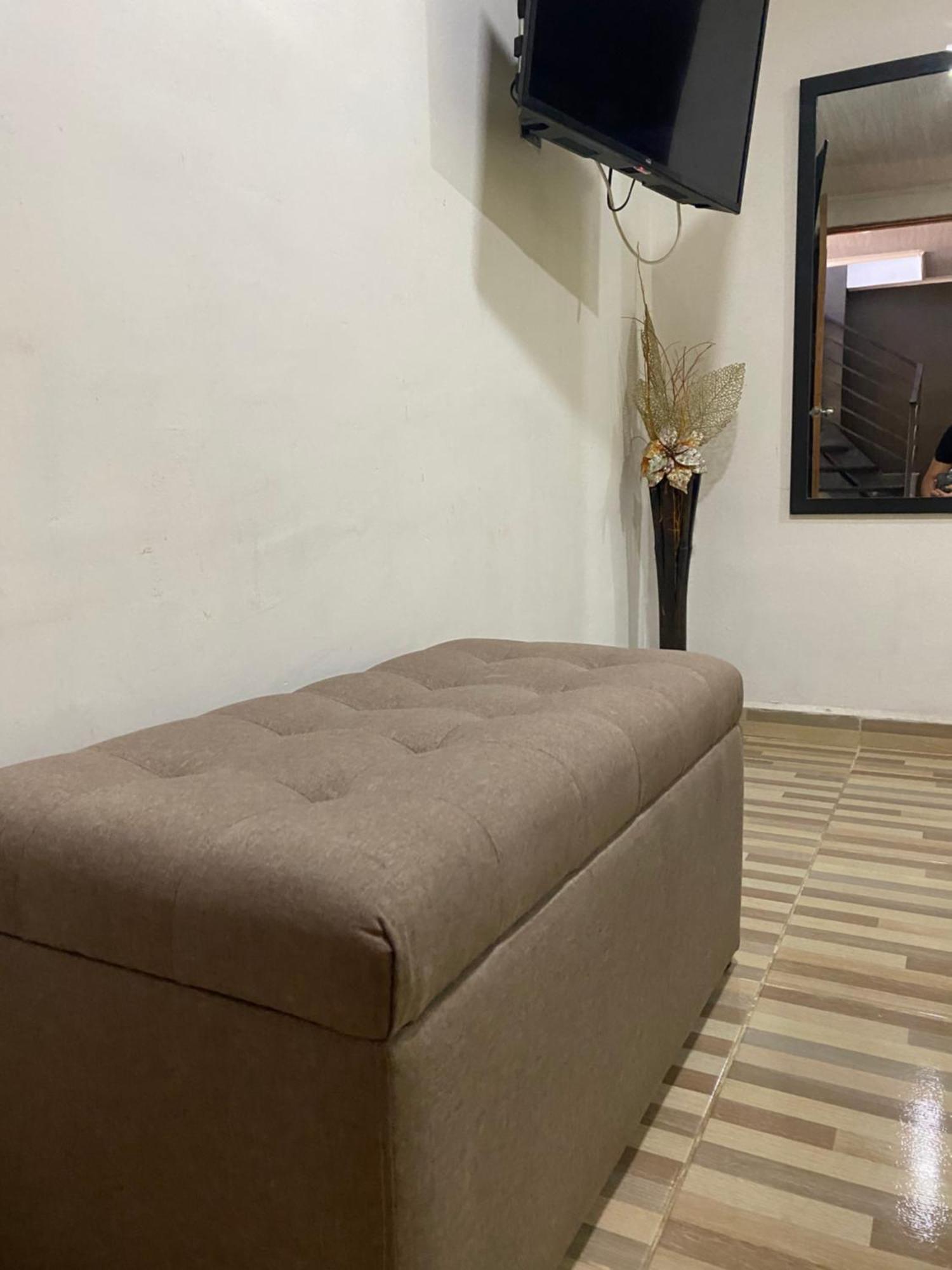 Oak Tree House Guest House กัวตาเป ภายนอก รูปภาพ