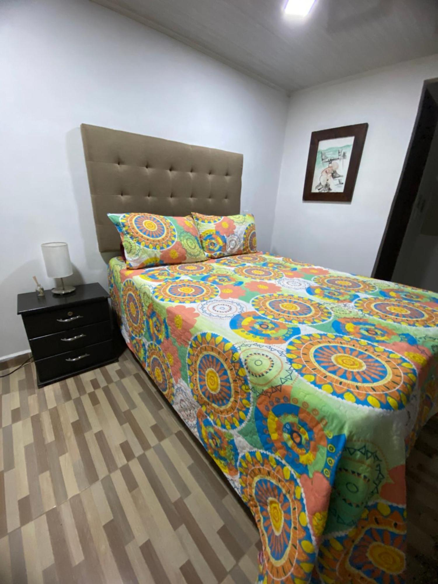 Oak Tree House Guest House กัวตาเป ภายนอก รูปภาพ